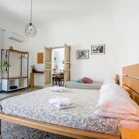 Casa Maravi Homestay szállás