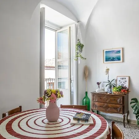 Casa Maravi Homestay szállás
