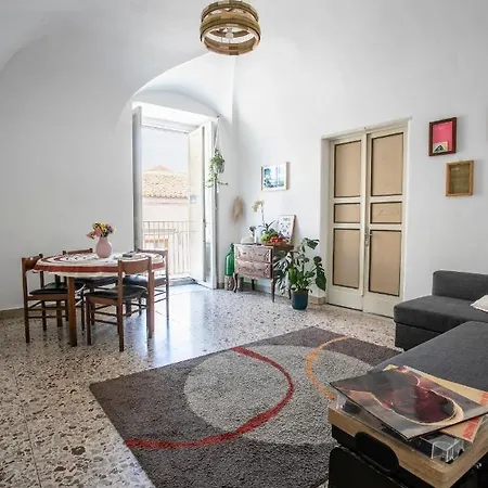 Casa Maravi Homestay szállás