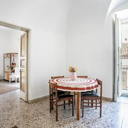 Casa Maravi * Catania