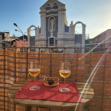 Casa Maravi Homestay szállás